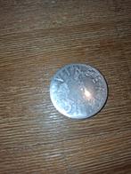 Munten, Ophalen, Koningin Juliana, Zilver, Losse munt