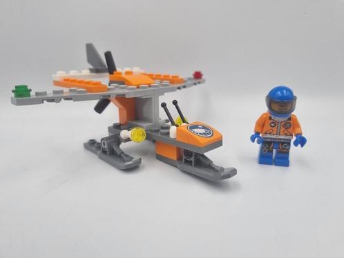 Lego City 30310 Arctic scout, Kinderen en Baby's, Speelgoed | Duplo en Lego, Zo goed als nieuw, Lego, Complete set, Ophalen of Verzenden
