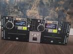 Denon DN-D4500 dubbele cd / mp3 speler, Ophalen of Verzenden, Zo goed als nieuw, Overige merken