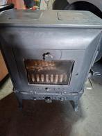 Dovre houtkachel., Ophalen, Gebruikt, Houtkachel, Vrijstaand