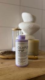 Olaplex No.4P Blonde Enhancer Toning Shampoo, Ophalen of Verzenden, Zo goed als nieuw, Shampoo of Conditioner