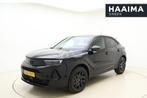 Opel Mokka 1.2 Turbo Hybrid GS 136 PK Automaat | Navigatie |, Parkeersensor, Gebruikt, 1199 cc, 1264 kg