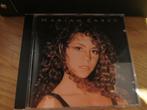 Mariah Carey - CD, Ophalen of Verzenden, Zo goed als nieuw, 1980 tot 2000