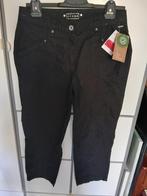 broek van Canda, Nieuw, Kleding | Dames, Broeken en Pantalons, Zwart, Nieuw, Ophalen of Verzenden, Driekwart