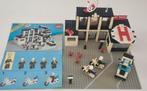LEGO 6386 Politie Commandobasis Compleet, Ophalen of Verzenden, Gebruikt, Complete set, Lego