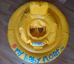 Baby float, Ophalen of Verzenden, Zo goed als nieuw