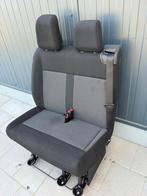 stoelen bank toyota proace peugeot expert jumpy vivaro, Auto-onderdelen, Ophalen of Verzenden, Opel