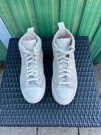 Stoere creme witte teddy Converse Chuck Taylo 36,5nieuwstaat, Uitgeest, Tweedekansshop, Wit, Converse All Stars