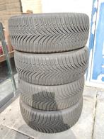 Winterbanden Ford Fiesta 4 stuks, Ophalen, Gebruikt