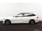 BMW 3-serie 330i Touring High Executive M-pakket | Shadow Li, Auto's, BMW, Te koop, Geïmporteerd, 5 stoelen, Benzine