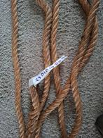 Touw, Watersport en Boten, Ophalen of Verzenden, Zo goed als nieuw, Overige typen