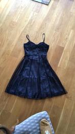 Steps galajurk/ feestjurk maat 38, Maat 38/40 (M), Galajurk, Ophalen of Verzenden, Zo goed als nieuw