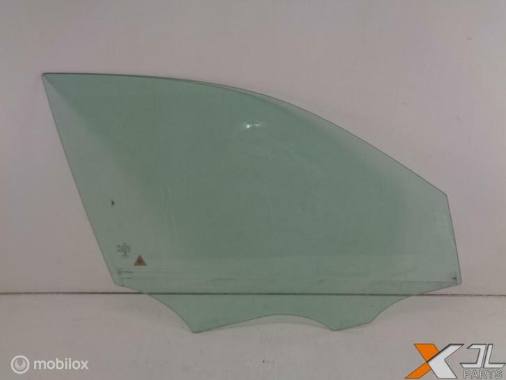 GLC-KLASSE W253 ZIJRUIT RV A2537256800, Auto-onderdelen, Ruiten en Toebehoren, Mercedes-Benz, Gebruikt, Ophalen of Verzenden