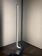 Led lamp Ikea, Huis en Inrichting, Lampen | Vloerlampen, Ophalen of Verzenden, Zo goed als nieuw, Minder dan 100 cm, Metaal