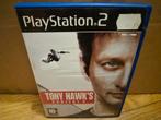 Tony Hawk's Project 8 ps2, Spelcomputers en Games, 1 speler, Ophalen of Verzenden, Zo goed als nieuw, Vanaf 3 jaar