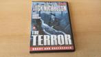 The Terror - Jack Nicholson en Boris Karloff, Vanaf 12 jaar, Verzenden, Zo goed als nieuw, Oorlog