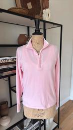 ROHNISCH golf trui zacht roze nieuwstaat M, Ophalen of Verzenden, Zo goed als nieuw, Roze
