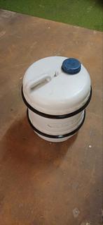 Aquaroll 50 liter, Ophalen, Gebruikt