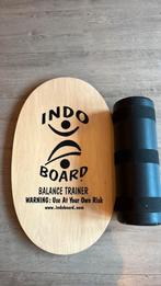 Indo Board Original - Balansbord, Ophalen, Zo goed als nieuw, Overige typen