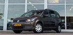 Volkswagen Touran 1.2 TSI Trendline BlueMotion 100% Onderhou, Euro 5, Zwart, 4 cilinders, Bruin