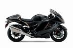 Suzuki GSX-R 1300 HAYABUSA (bj 2025), Motoren, Motoren | Suzuki, Bedrijf, Super Sport, Meer dan 35 kW