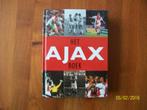 Het Ajax Boek, Boek of Tijdschrift, Zo goed als nieuw, Ajax, Verzenden