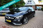 Mercedes-Benz CLA-klasse Shooting Brake 180 Business Solutio, CLA, 730 kg, 4 cilinders, USB