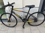 Fuji Absolute 1.7, Fietsen en Brommers, Fietsen | Racefietsen, Minder dan 10 versnellingen, Aluminium, Zo goed als nieuw, Dames