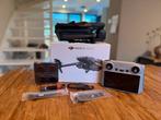 DJI Mavic 3 Classic met Smart Controller + ND Filters, Audio, Tv en Foto, Drones, Ophalen, Zo goed als nieuw, Drone met camera