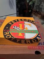 Mooie Feyenoord spel., Hobby en Vrije tijd, Gezelschapsspellen | Bordspellen, Drie of vier spelers, Ophalen of Verzenden, Nieuw