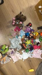 Knuffels, Ophalen of Verzenden, Zo goed als nieuw, Overige typen