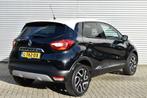 Renault CAPTUR 1.2 TCE AUT. / STOEL VERW. / ECC / PDC / H-LE, Automaat, 625 kg, Electronic Stability Program (ESP), Zwart