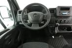 Opel Movano 2.3 Turbo | 180PK | Kantoorwagen | Jurywagen | O, Stof, Gebruikt, Euro 6, 4 cilinders