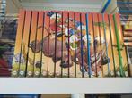 Donald Duck pockets jaargang 2009-2010 compleet 159 tot 174h, Complete serie of reeks, Ophalen of Verzenden, Zo goed als nieuw