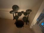Alesis DM6 Elektronisch Drumstel - Perfect voor Beginners!, Muziek en Instrumenten, Ophalen of Verzenden, Gebruikt, Overige merken