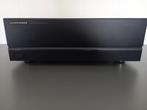 MARANTZ SM-80 POWER-AMP 2X100 WATT / 300 WATT BRIDGED-MONO, Audio, Tv en Foto, Versterkers en Receivers, Marantz, Gebruikt, Ophalen of Verzenden