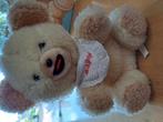 Robijn beer, Ophalen of Verzenden, Zo goed als nieuw, Stoffen beer, Overige merken