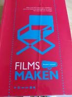 Studieboeken computer films maken, Boeken, Informatica en Computer, Riemer Lievaart, Ophalen of Verzenden, Zo goed als nieuw, Overige onderwerpen