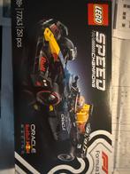 LEGO Speed Champions Oracle Red Bull Racing - Nieuw!, Ophalen of Verzenden, Nieuw, Complete set, Lego