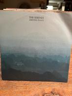 The Serenes. Abiding place, Ophalen of Verzenden, Zo goed als nieuw, Pop