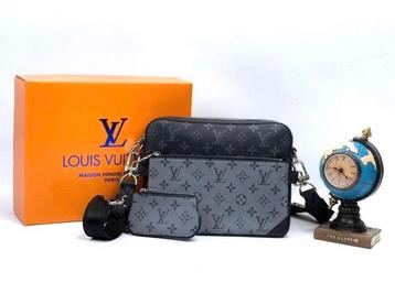Louis Vuitton tas schoudertas  beschikbaar voor biedingen