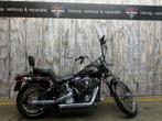 HARLEY-DAVIDSON softail springer (bj 1989), Bedrijf, Overig