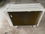 Carrier Mobiele Airco - Gebruikt, Ophalen, Gebruikt, Minder dan 60 m³, 3 snelheden of meer
