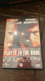 Play it to the bone, Ophalen of Verzenden, Zo goed als nieuw