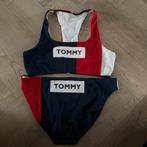 Tommy Hilfiger Bikini - Nieuw!, Kleding | Dames, Badmode en Zwemkleding, Nieuw, Ophalen of Verzenden, Bikini, Rood