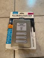 Slimme Deurbel - Nieuw in Verpakking, Huis en Inrichting, Deurbellen, Ophalen of Verzenden, Ingebouwde camera, Nieuw, Bedraad