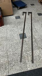 2x lijmklem 210cm lang!, Ophalen, Zo goed als nieuw