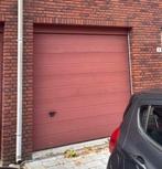 Elektrische Garage Roldeur NovoFerm ISO20, Ophalen, Metaal, 120 cm of meer, 215 cm of meer