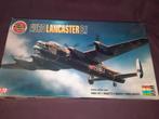 Airfix  08002 AVRO LANCASTER B.I  1:72, Ophalen of Verzenden, Zo goed als nieuw, 1:72 tot 1:144, Overige merken