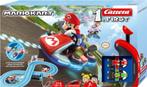 Mario Kart Carrera 1.First, Ophalen, Zelf te bouwen, Carrera, Elektrisch